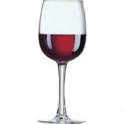Arc International Arcoroc Elisa Wine Glass 10.5 Oz CUTLERY & GLASSWARE