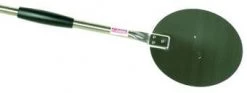 GI Metal Stainless Steel Pizza Peel KITCHENWARE