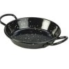 Neville Uk Oven To Tableware Paella Pans Black Enamel