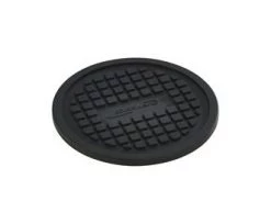 Neville Uk Trivet Silicone For Cast Iron 9cm Dia Oven To Tableware