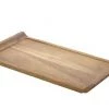 Neville Uk Acacia Wood Serving Platter - 33 X 17.5 X 2cm RESTAURANT & BAR