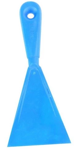 GI Metal Non-Scratching Scraper 10 X 24cm KITCHENWARE