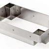 KITCHENWARE Matfer Mozaik S/Steel Rectangular Tart Cutter