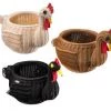 Westmark Serving Accessories Saleen Hen Egg Basket
