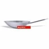 Contacto KITCHENWARE Pujadas S/S Wok Induct Round Bottom 36 Cm