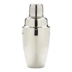 Neville Uk RESTAURANT & BAR Genware Cocktail Shaker S/Ste35 Cl/12.25oz