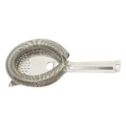 Neville Uk Genware Premium Hawthorne Strainer