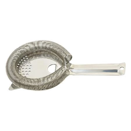 Neville Uk Genware Premium Hawthorne Strainer 1 Neville Uk Genware Premium Hawthorne Strainer