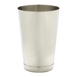Neville Uk RESTAURANT & BAR Genware Boston Shaker S/Stee 51Cl/18oz