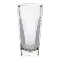 Neville Uk CUTLERY & GLASSWARE Stephanie Optic Rocks Tumbler 34Cl/12oz
