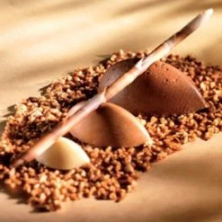 Matfer Flexipan Gastronorm Quenelles Moulds KITCHENWARE