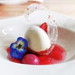 Matfer Flexipan Quenelles Moulds