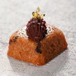 Matfer Flexipan Carres Moulds