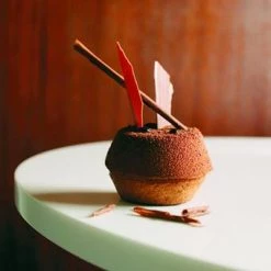 Matfer Flexipan Tartlette Creuses Moulds