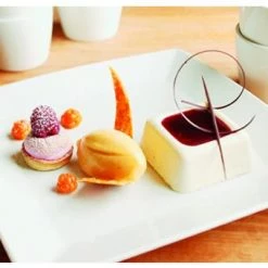 Matfer Flexipan Savarins Carre