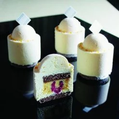 Matfer Flexipan Cylinder Moulds