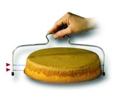 Matfer Genoese Double Slicer KITCHENWARE