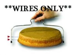 Matfer Genoese Spare Wires KITCHENWARE