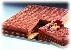 Matfer Entrement Frame KITCHENWARE