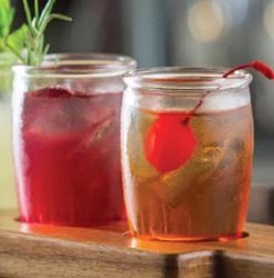 Tablecraft Tasting Glasses 4oz (Per 4)