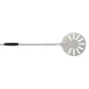GI Metal Stainless Steel Perforated Pizza Peel