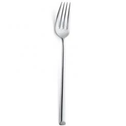 Amefa CUTLERY & GLASSWARE S/S Metropole Table Fork 18/10 Per Doz