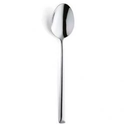 Amefa S/S Metropole Dessert Spoon 18/10 Per Doz