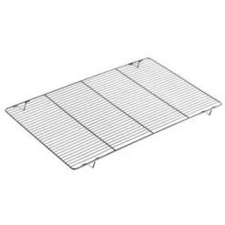 Matfer Cooling Rack With Feet (60 X 40cm) KITCHENWARE