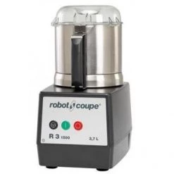 COOKING APPLIANCES Robot Coupe R3 Bowl Cutter (1500 Rpm)