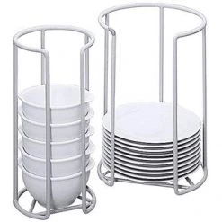 Contacto RESTAURANT & BAR Plate Carrier Rack