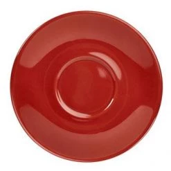 Neville Uk Genware Saucer 16cm (Multiple Colours) Set Of 6