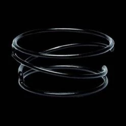 Steelite Steelite Round Rubber Pedestal Stand