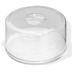 The Stewart Company Stewart Food Tray And Cover (31 X 21 X 13cm) Buffet