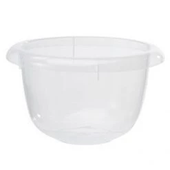 The Stewart Company Stewart Mixing Bowl Polypropylene KITCHENWARE