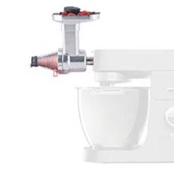 Kenwood Mincer Attachment For Chef Xl