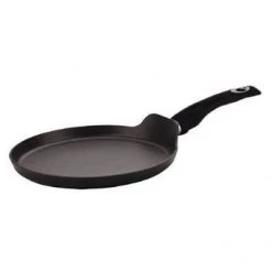 Pendeford Housewares Diamond Non-Stick Crepe Pan (28cm)