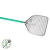 GI Metal Gluten Free Aluminium Perforated Pizza Peel KITCHENWARE