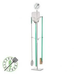 GI Metal Gluten Free Free-Standing Peel Rack KITCHENWARE