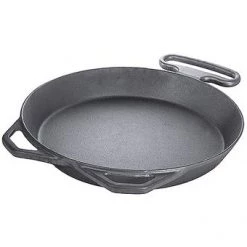 Contacto KITCHENWARE Cast Iron Paella Pan (65cm)