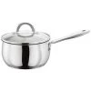 Horwood Classic Stainless Steel Saucepan KITCHENWARE