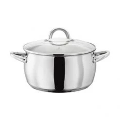 Horwood Classic Stainless Steel Saucepan KITCHENWARE