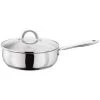 Horwood Stainless Steel Classic Saute Pan