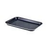 Neville Uk Black Enamel Serving Dish Deli Dishes