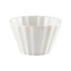 Neville Uk Melamine White Cup Cake Ramekin