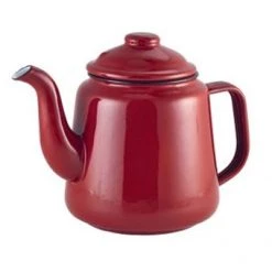 Neville Uk Enamel Teapot - 1.5L