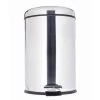 Neville Uk Stainless Steel Waste Bin 20L