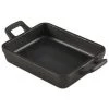 Neville Uk Cast Iron Mini Rectangular Dish
