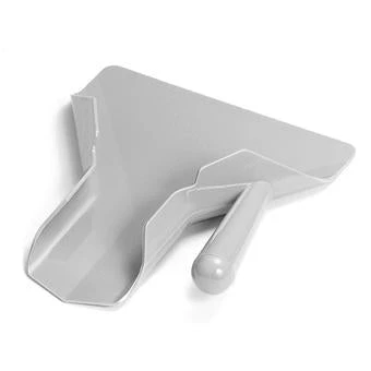 Tablecraft KITCHENWARE Right Handed Fry Bagger 1 Tablecraft KITCHENWARE Right Handed Fry Bagger