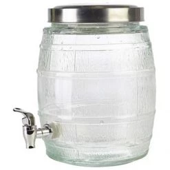 Neville Uk RESTAURANT & BAR Punch Barrel Dispenser