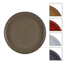 Neville Uk Genware Pizza Plate - Set Of 6 (33.5cm)